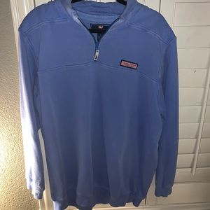 Vineyard Vines crewneck